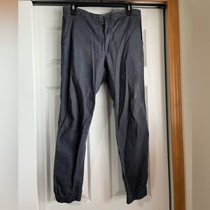 Mack Weldon Sunday Lounge Pants Size Medium